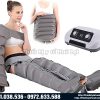máy điều trị suy giãn tĩnh mạch chi dưới