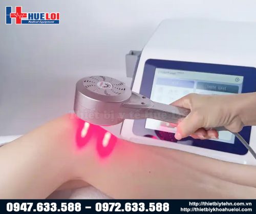 laser trị liệu