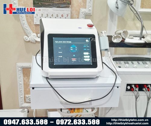 máy laser cao cấp