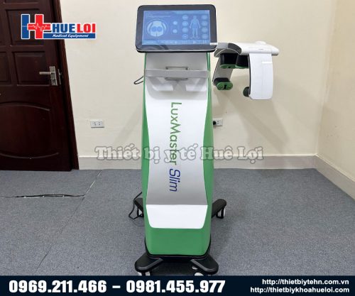 Máy Laser công suất thấp