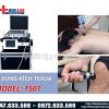 Máy xung kích trị liệu T501 Shockwave