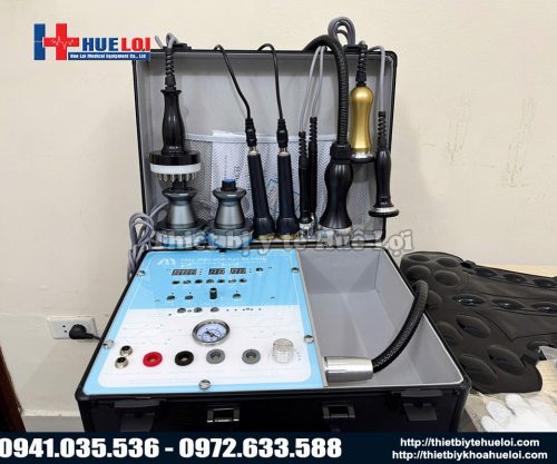 Máy dds thế hệ mới nhất hiện nay