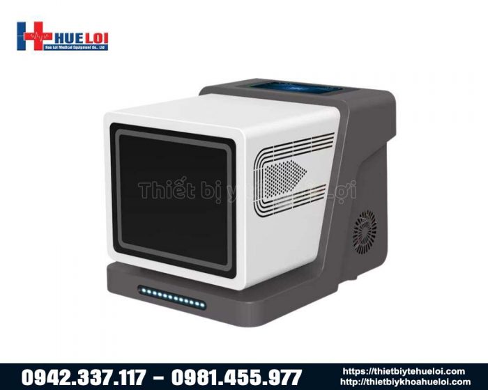 máy terahertz 1500w