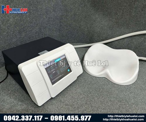 máy phục hồi chức năng cơ sàn chậu bằng sóng từ trường