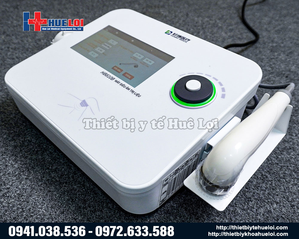 Máy điều trị cơ xương khớp cho phòng khám