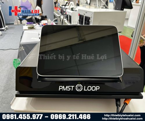 Máy vật lý trị liệu bằng xung từ trường