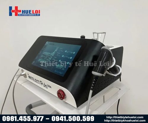 Máy xung kích 2 trong 1-IP1064