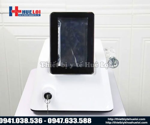 máy laser trị liệu cường độ cao EC30