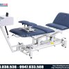 bàn kéo giãn cột sống điều trị thoát vị đĩa đệm hiệu quả