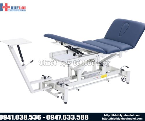 CY-C101F – Giường kéo giãn hỗ trợ phục hồi chức năng, giảm áp lực lên đĩa đệm