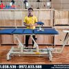 Bàn vật lý trị liệu giảm áp lực thoát bị đĩa đệm