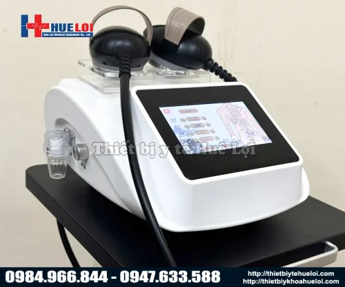 máy điện sinh học 3 trong 1 giá rẻ