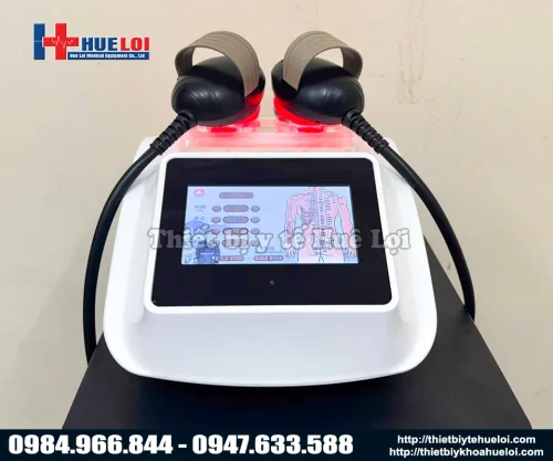 máy điện sinh học đa chức năng thế hệ mới