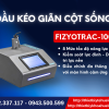 đầu máy kéo giãn cột sống FIZYOTRAC-100