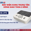 máy điện xung 2 kênh giá rẻ