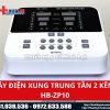 Máy điện xung trung tần đa năng