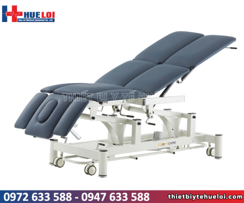 Giường nắn chỉnh cột sống toàn thân cao cấp