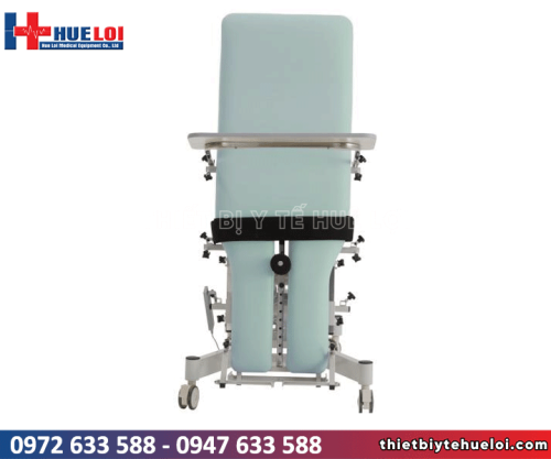 giường tập đứng cho trẻ em cao cấp EL12c