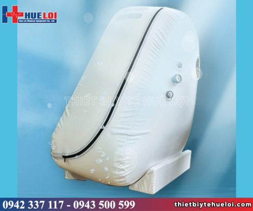 Buồng Oxy cao áp dạng ngồi phù mẫu mini L1