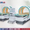 Hệ thống Workstation điều khiển máy PEMF chuyên nghiệp
