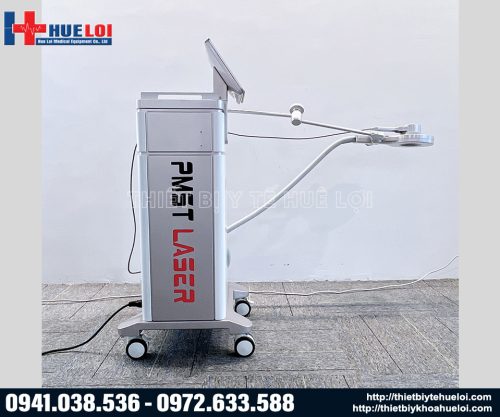 Thiết bị vật lý trị liệu cao cấp cho phòng khám chuyên khoa