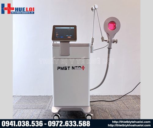 Máy từ trường siêu dẫn 5 Tesla trong điều trị xương khớp