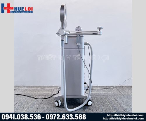 Máy PMST NEO+ kết hợp từ trường và Laser sinh học 2 trong 1
