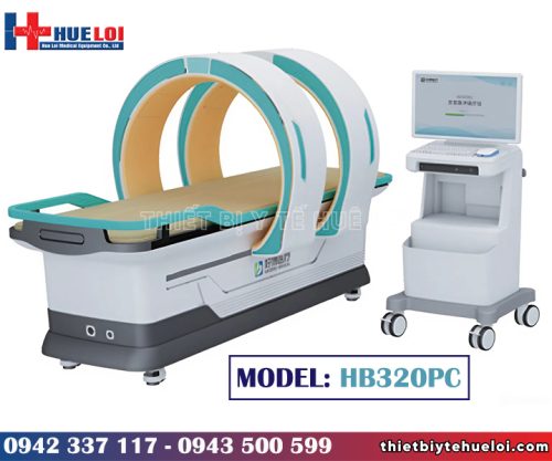 Máy PEMF hỗ trợ giảm đau lưng và cột sống cổ